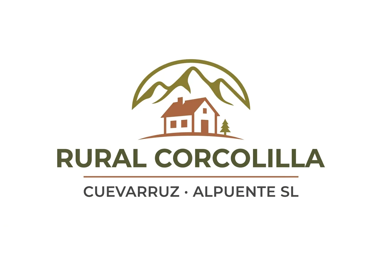 Rural Corcolilla Logo | RURAL CORCOLILLA CUEVARRUZ ALPUENTE SL